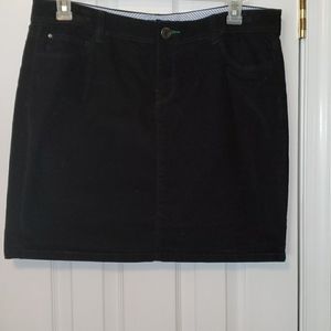Tommy Hilfiger mini skirt